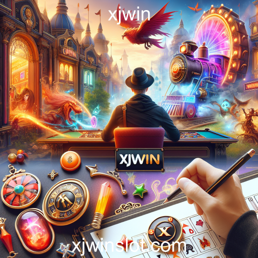 Explorando Mundos: A Fascinante Categoria dos Jogos de Aventura